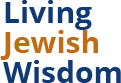 Learning Living Jewishly